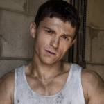 Tom Holland for Men's Health's January/February 2025 issue. Photo: Carter Smith for Men's Health